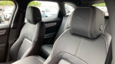 Jaguar F-Pace 2.0 D200 R-Dynamic S 5dr Auto AWD Diesel Estate
